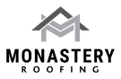 MONASTERY-ROOFING LOGO