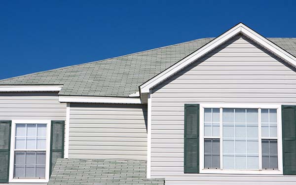 siding contractor