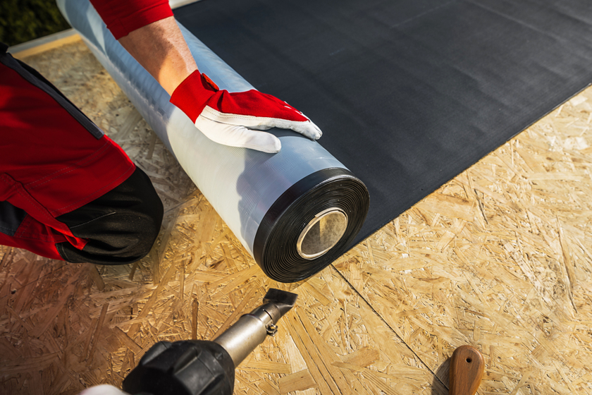 EPDM Vs. PVC Roofing: How To Choose