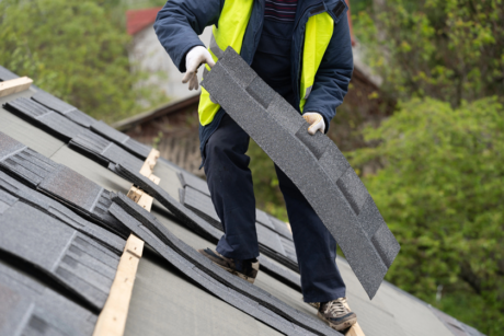 How Often Do Asphalt Roofs Need To Be Replaced?