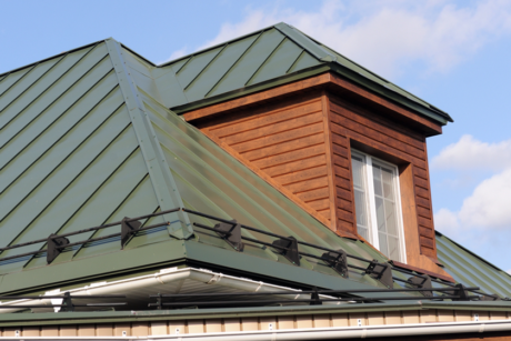 How To Properly Install Corrugated Metal Roofing For Durability And Efficiency