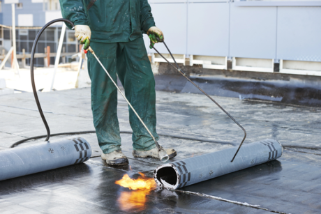 The Ultimate EPDM Roofing Installation Guide