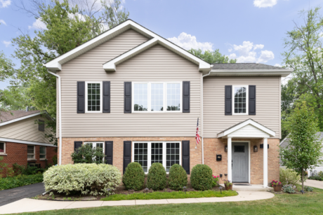 Vinyl Vs. Hardie Board Siding: Which Is The Best Choice For Your Home?