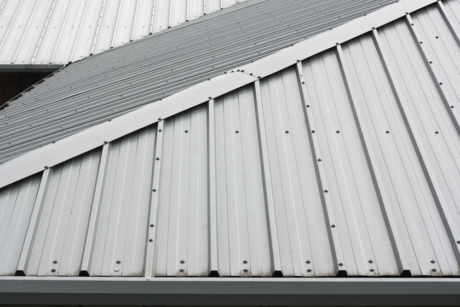 What You Should Know About Corrugated Metal Roofing