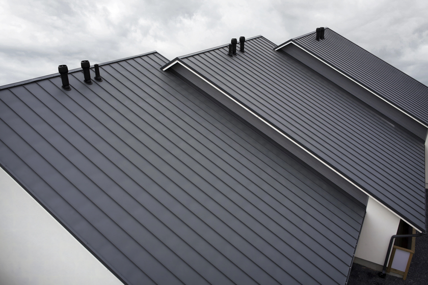 Standing Seam Vs. Corrugated Metal Roof: Price Comparison And What To Expect