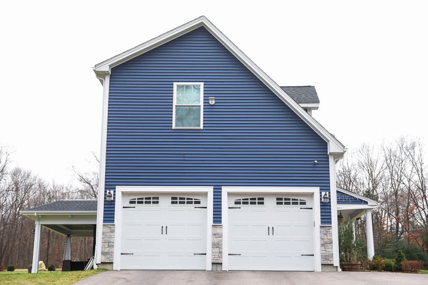 7 Benefits Of Choosing Fiber Cement Siding