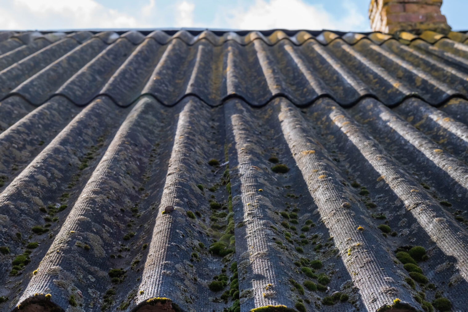 Slate Vs. Tile Roof